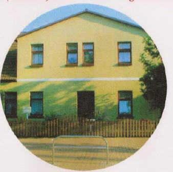 Ruegen Fewo 31 Goehren (Ruegen) Exterior foto